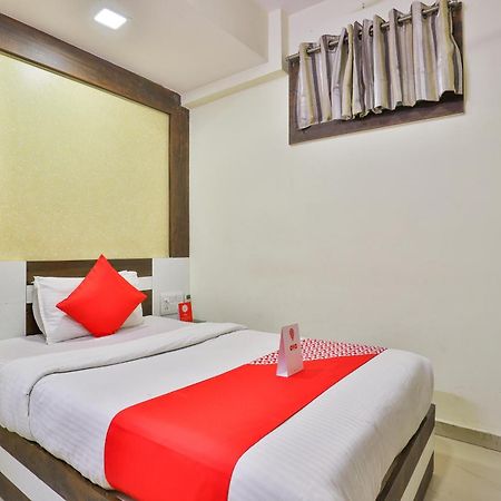 Hotel O Sri Balaji Residency Amhedabad Dış mekan fotoğraf