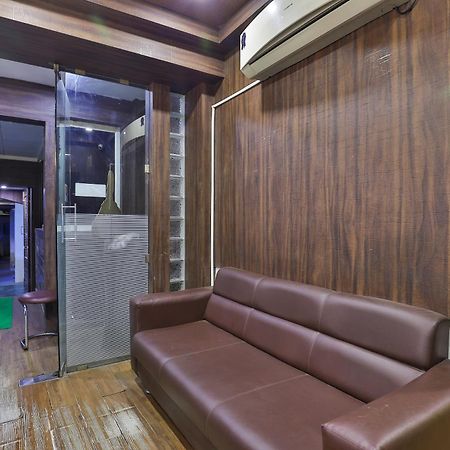 Hotel O Sri Balaji Residency Amhedabad Dış mekan fotoğraf